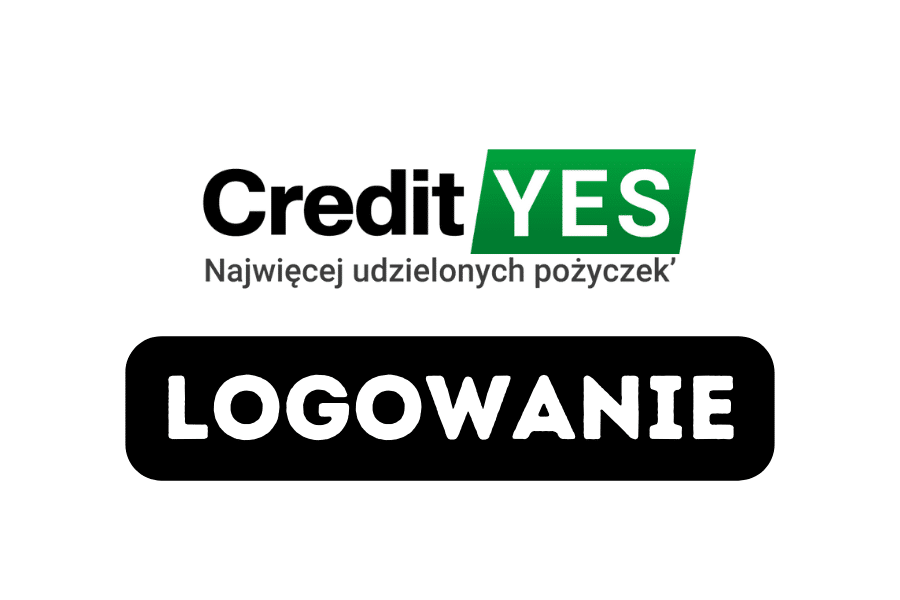 credityes-logowanie - Szybkie pożyczki CreditYES logowanie