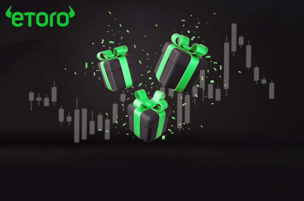 etoro Promocje i programy poleceń - Szybkie pożyczki Metody wpłat i wypłat